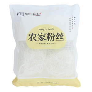 打谷塬农家粉丝