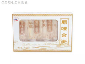 欣华银华银金麦（雪糕）