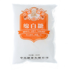 甜人绵白糖