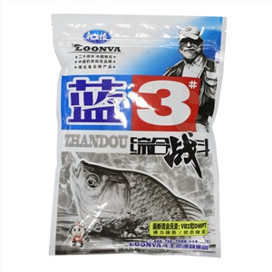 蓝3#·综合战斗