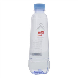 三露饮用天然矿泉水