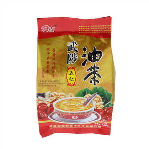 益群武陟油茶（五仁）