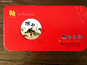 婴之冠淮山薏米营养米粉
