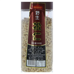 长白山鑫龙松仁