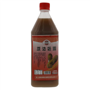 道澳调味原油蛏露