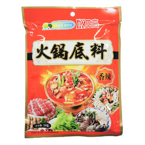 品高香辣火锅底料
