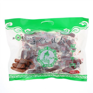 蒙里金呼伦贝尔原味风干牛肉