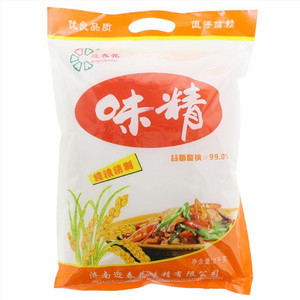 迎春花味精