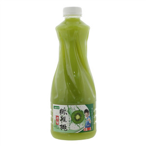 一品云台益生菌发酵冰菊猕猴桃汁饮料