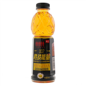 胜战果味维生素饮料