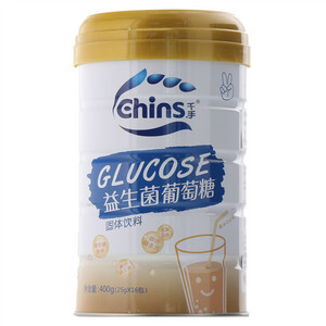 千手2型益生菌葡萄糖