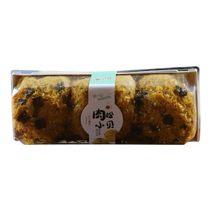 永燕坊小贝海苔脆松100克