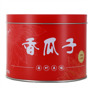 笨笨丫原味香瓜子