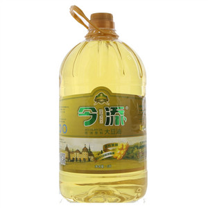 今添大豆油