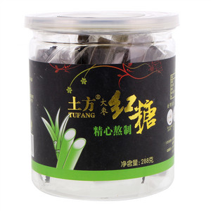 土方大枣红糖