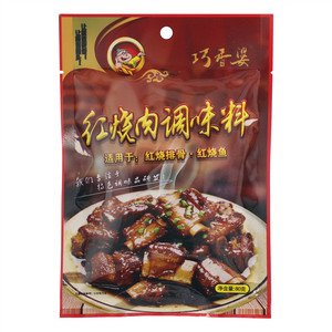 巧香婆红烧肉调味料