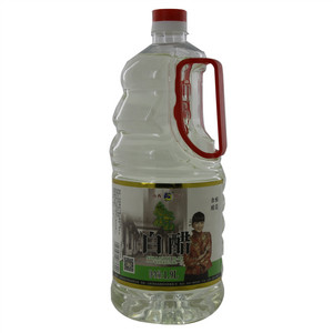 渊源 乔家媳妇白醋（酿造食醋）