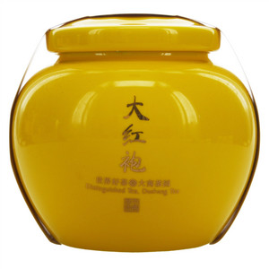 DASHANGTEA大红袍（乌龙茶）