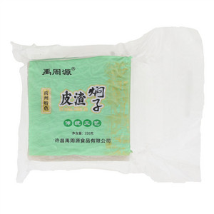 禹周源皮渣焖子