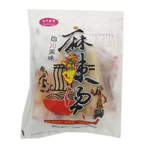 刘氏馋嘴麻辣烫