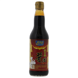 康达食品琯头坊酱油