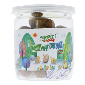 健果谷夏威夷果
