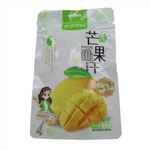 梦享果园盈享芒果干