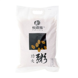 悦嘉福功夫粥米