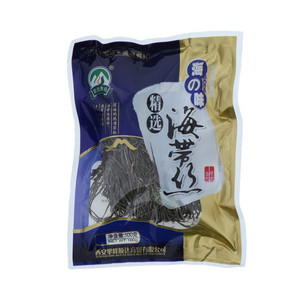 雲岩青鳥高碘食品精选海带丝