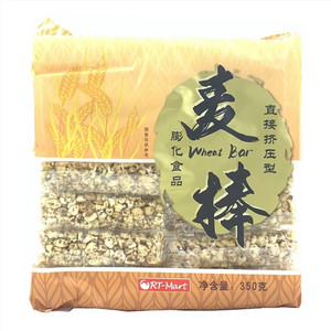 麦棒