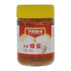 伊阳伊犁蜂蜜