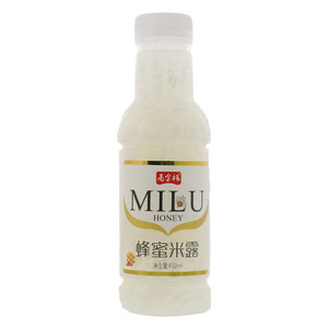 亮金枪蜂蜜米露