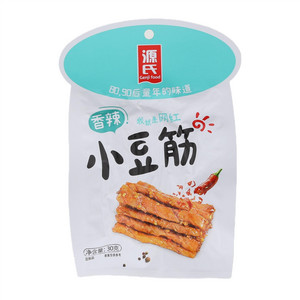 源氏香辣小豆筋