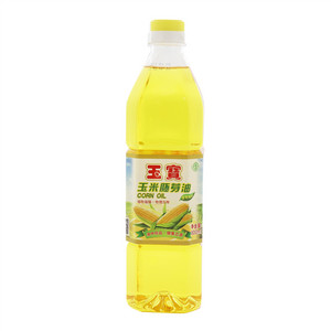 玉宝玉米胚芽油