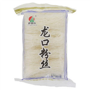 野森林龙口粉丝