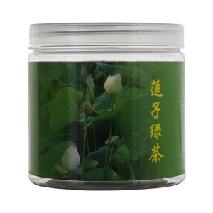 郑食府莲子绿茶