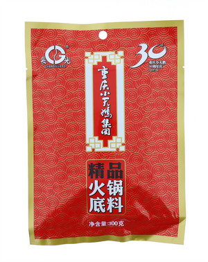 精品火锅底料