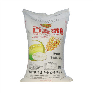 颗粒粉（小麦粉）