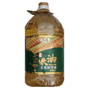滇九香玉米胚芽油