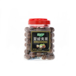 赣味坊夏威夷果