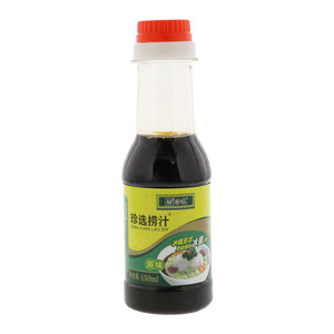 李锦记珍选捞汁