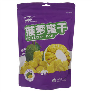 HOME VALUE菠萝蜜干