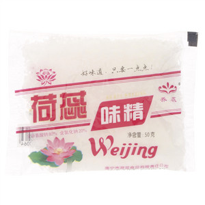 乔蕊荷蕊味精