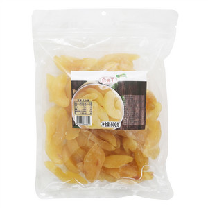 好艺点白桃干