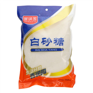 百润园白砂糖