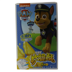 妙脆多原味妙脆酥