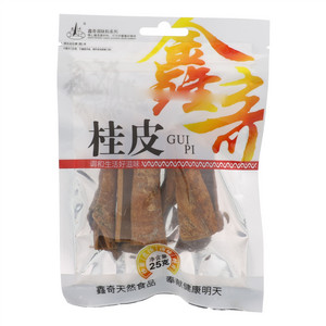 鑫奇桂皮