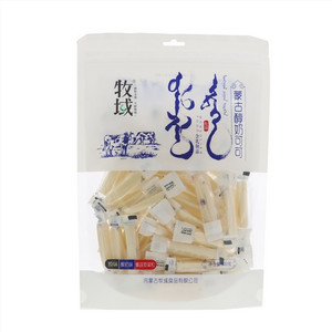 牧域酸奶味蒙古醇奶可可