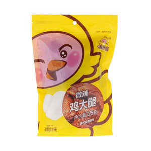 鸡大腿