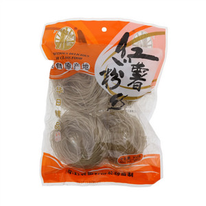 生产队红薯粉丝300克